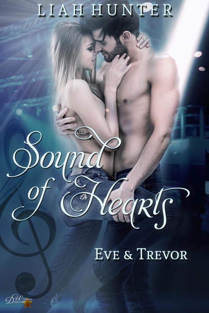 Sound of Hearts: Eve und Trevor (Sound-of-Reihe) Contemporary literature Books