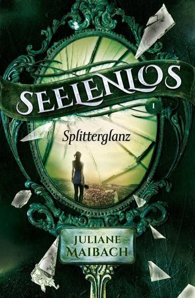 Seelenlos: Splitterglanz Contemporary literature