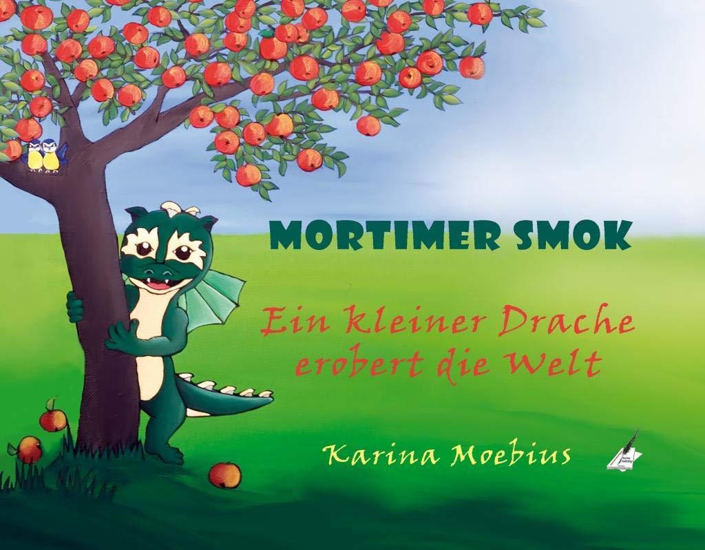 Mortimer Smok Non-fiction