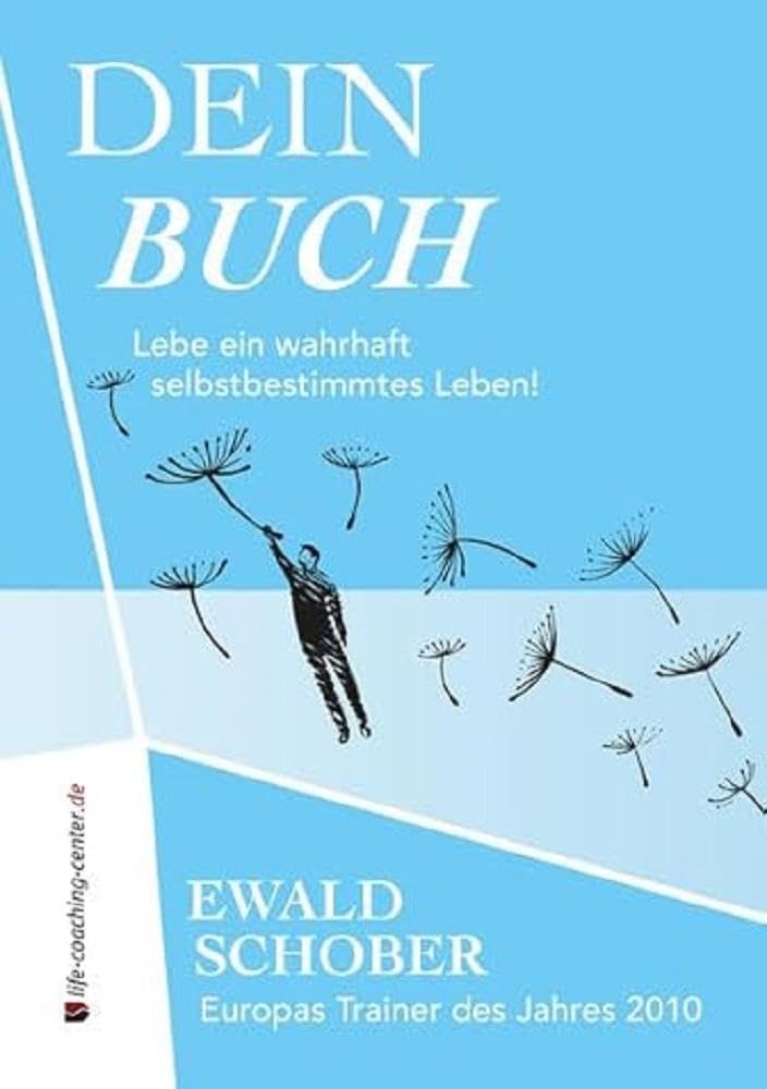 Dein Buch Business, Finance & Career