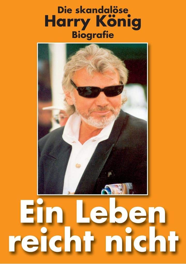 Product Image: Ein Leben reicht nicht