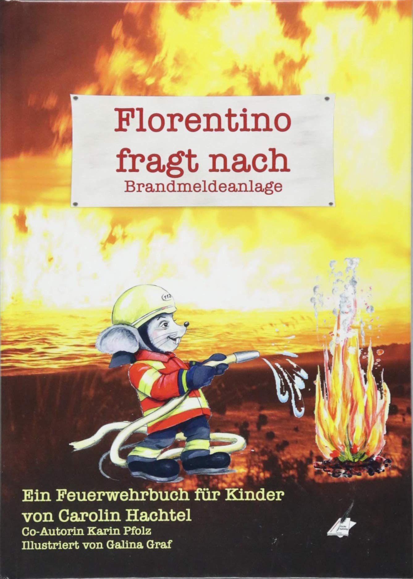 Florentino fragt nach - Brandmeldeanlage General education