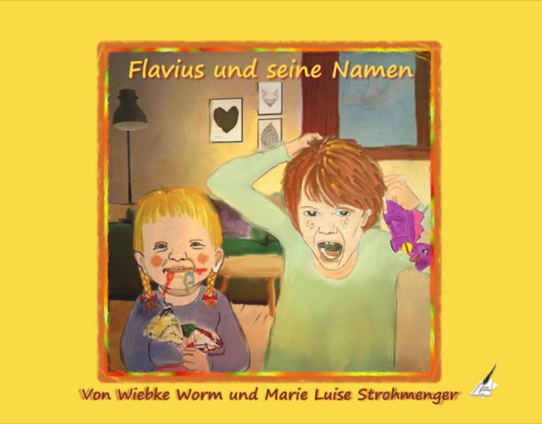 Flavius und seine Namen / Flavius and his Names Social Sciences