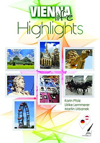 Product Image: Vienna Highlights