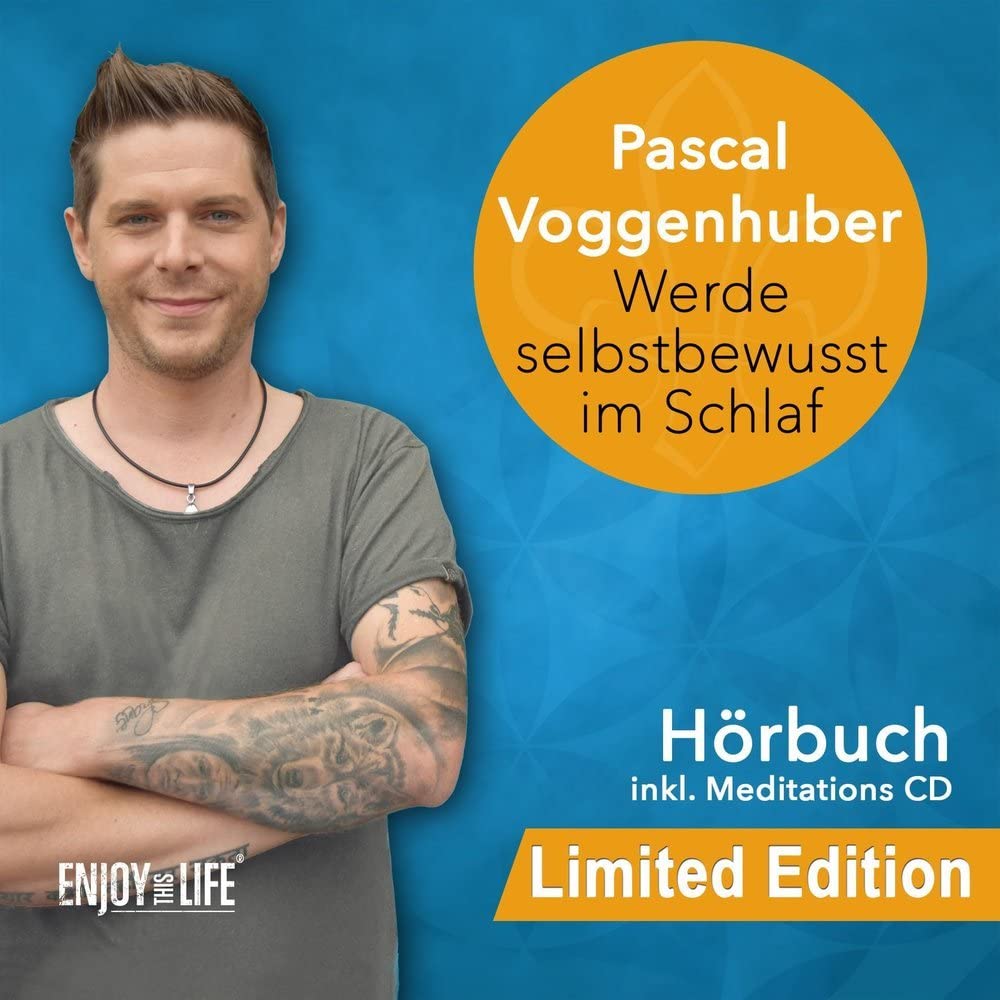 Werde selbstbewusst im Schlaf Business, Finance & Career Books
