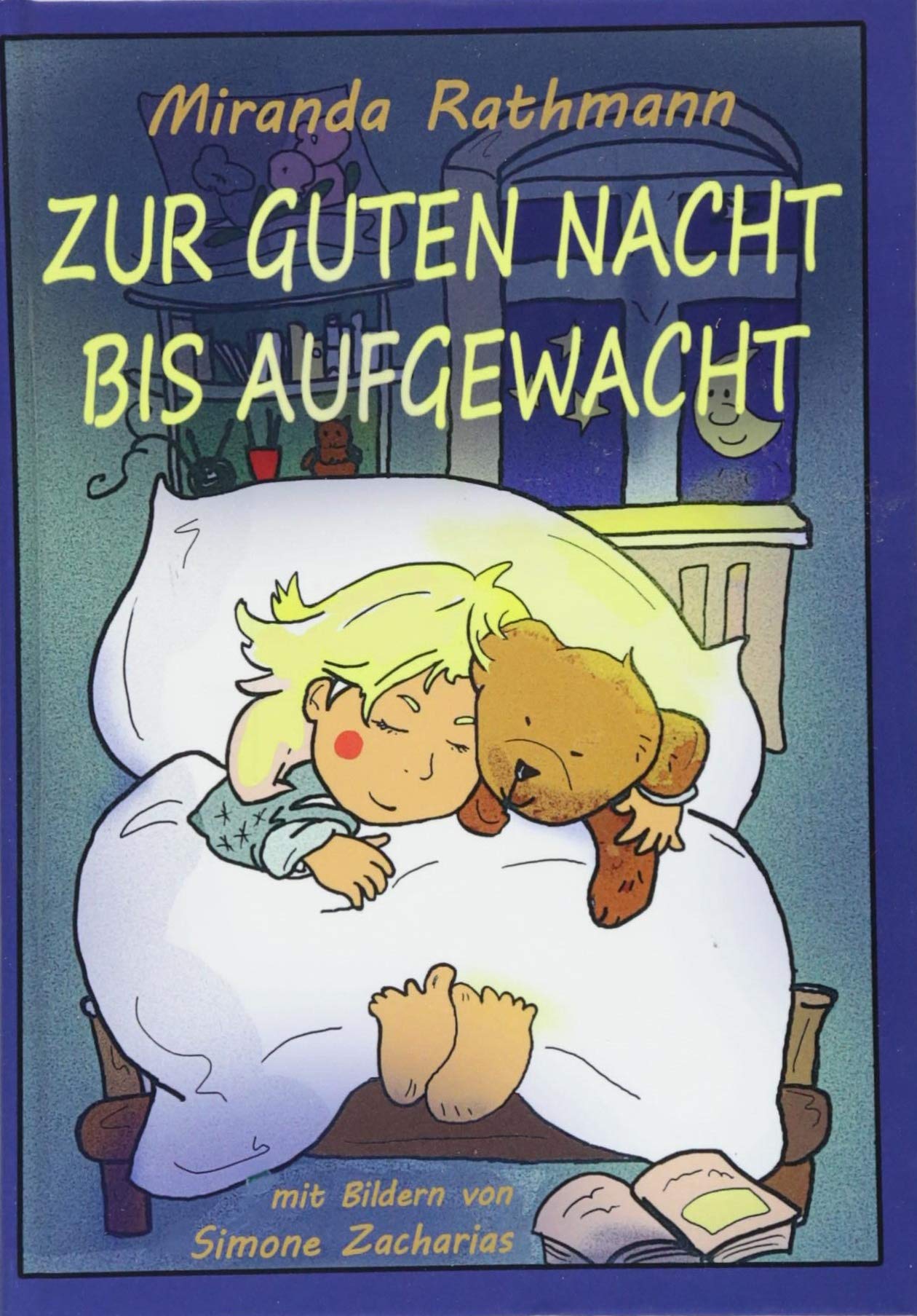 Zur Guten Nacht bis Aufgewacht Parents & Children