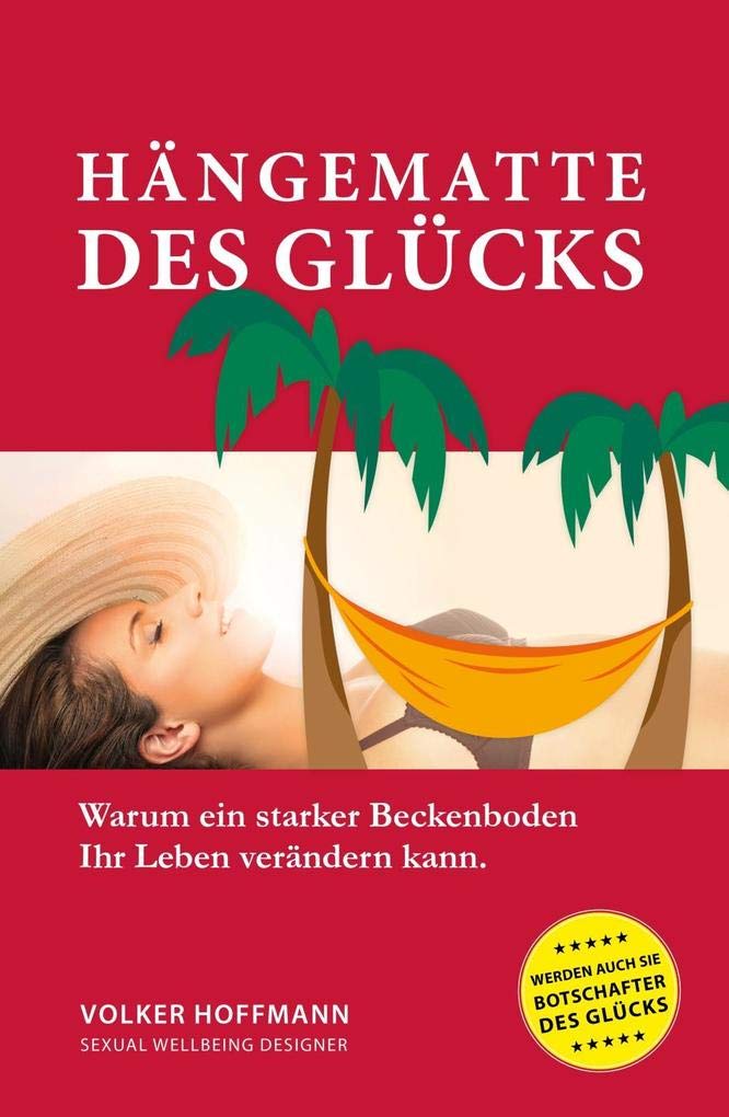 Hängematte des Glücks: Warum ein starker Beckenboden Ihr Leben verändern kann Medicine