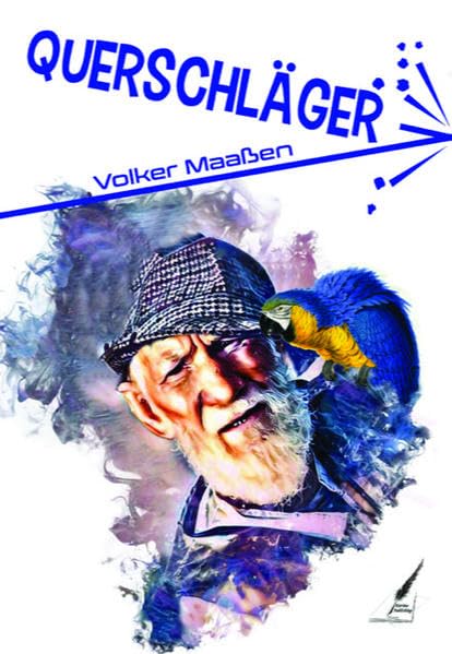 Querschläger: Satirische, witzige und ehrliche Kurzgeschichten Contemporary literature