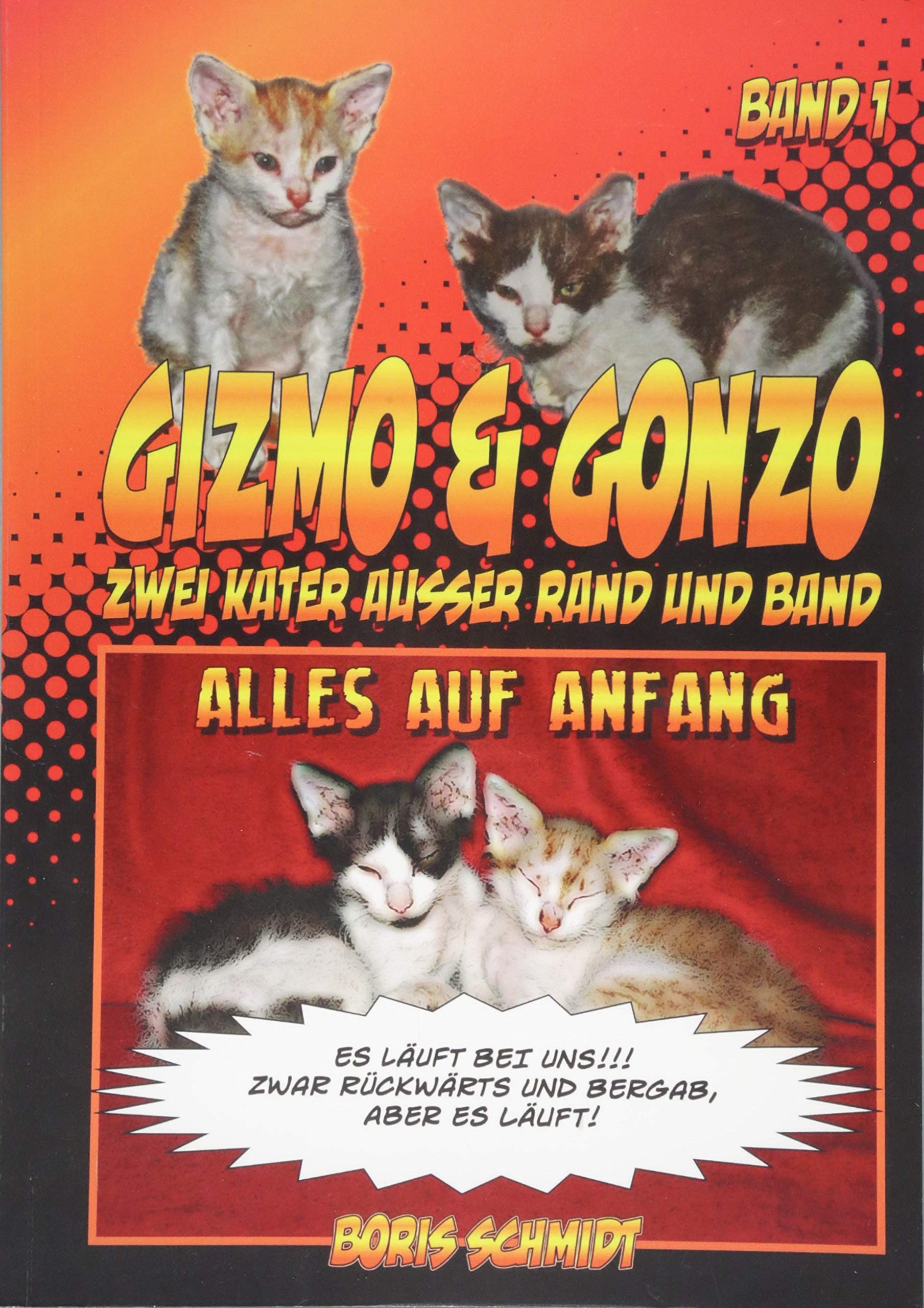 Product Image: Alles auf Anfang