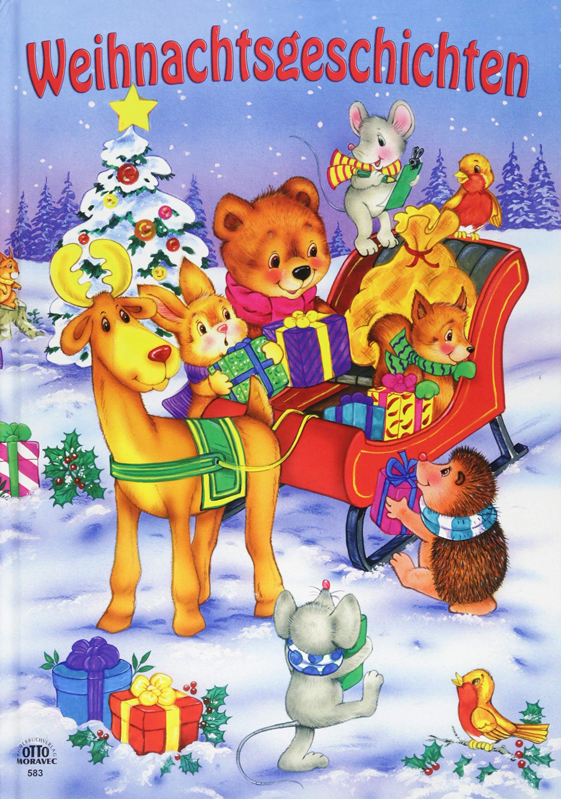 Weihnachtsgeschichten Leisure & Fun