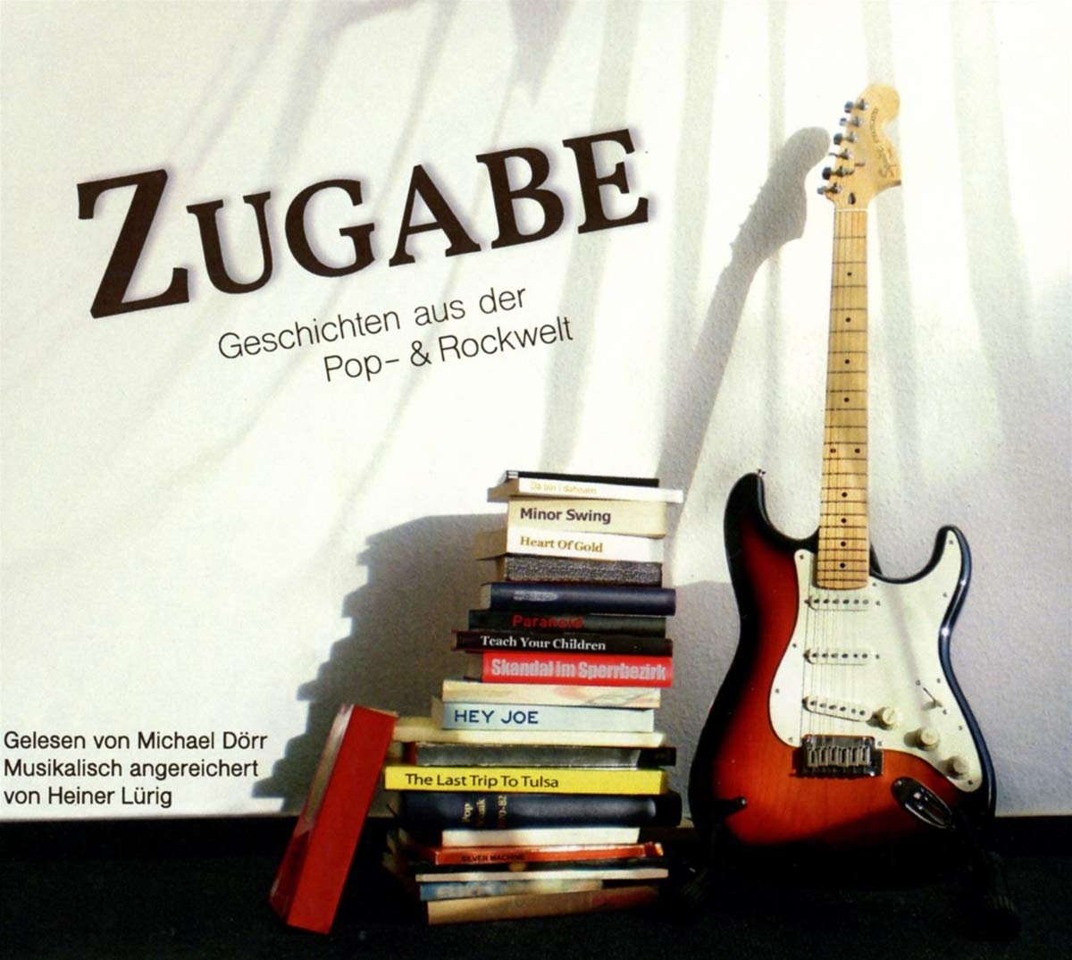 Product Image: Zugabe