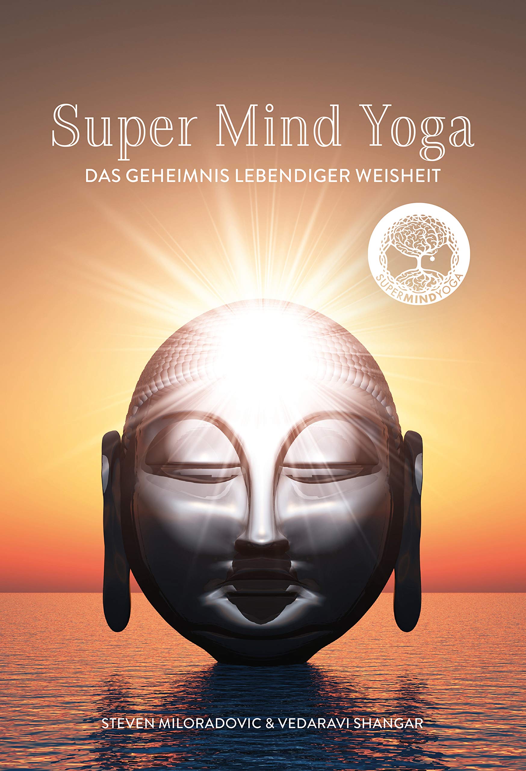 Super Mind Yoga Philosophy