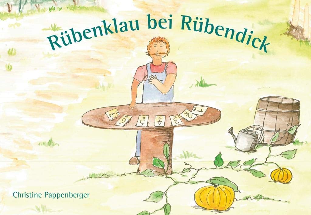 Rübenklau bei Rübendick Study Guides