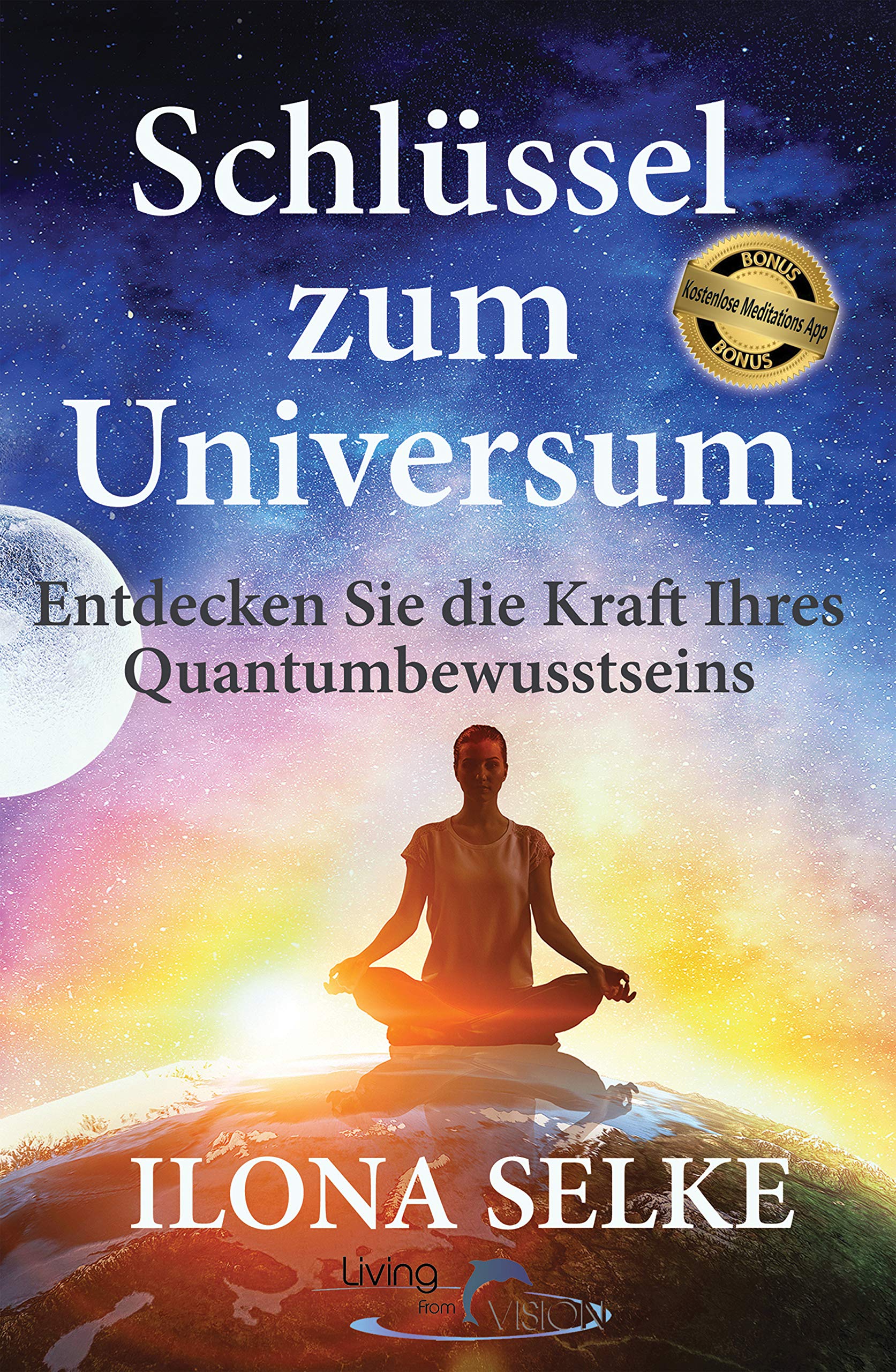 Schlüssel zum Universum Medicine