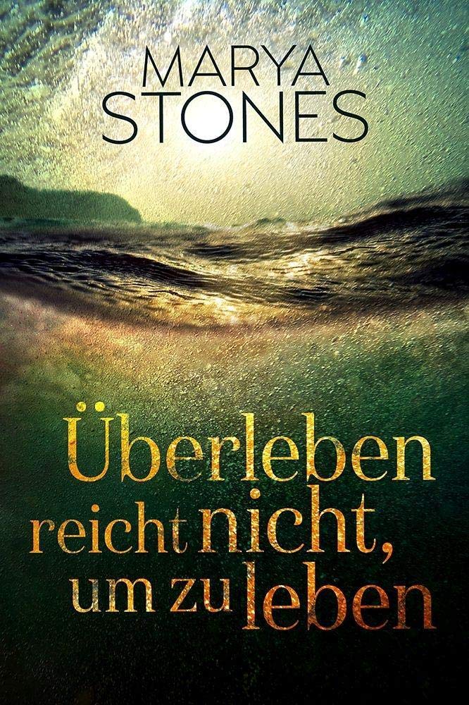 Überleben reicht nicht, um zu leben Personalities