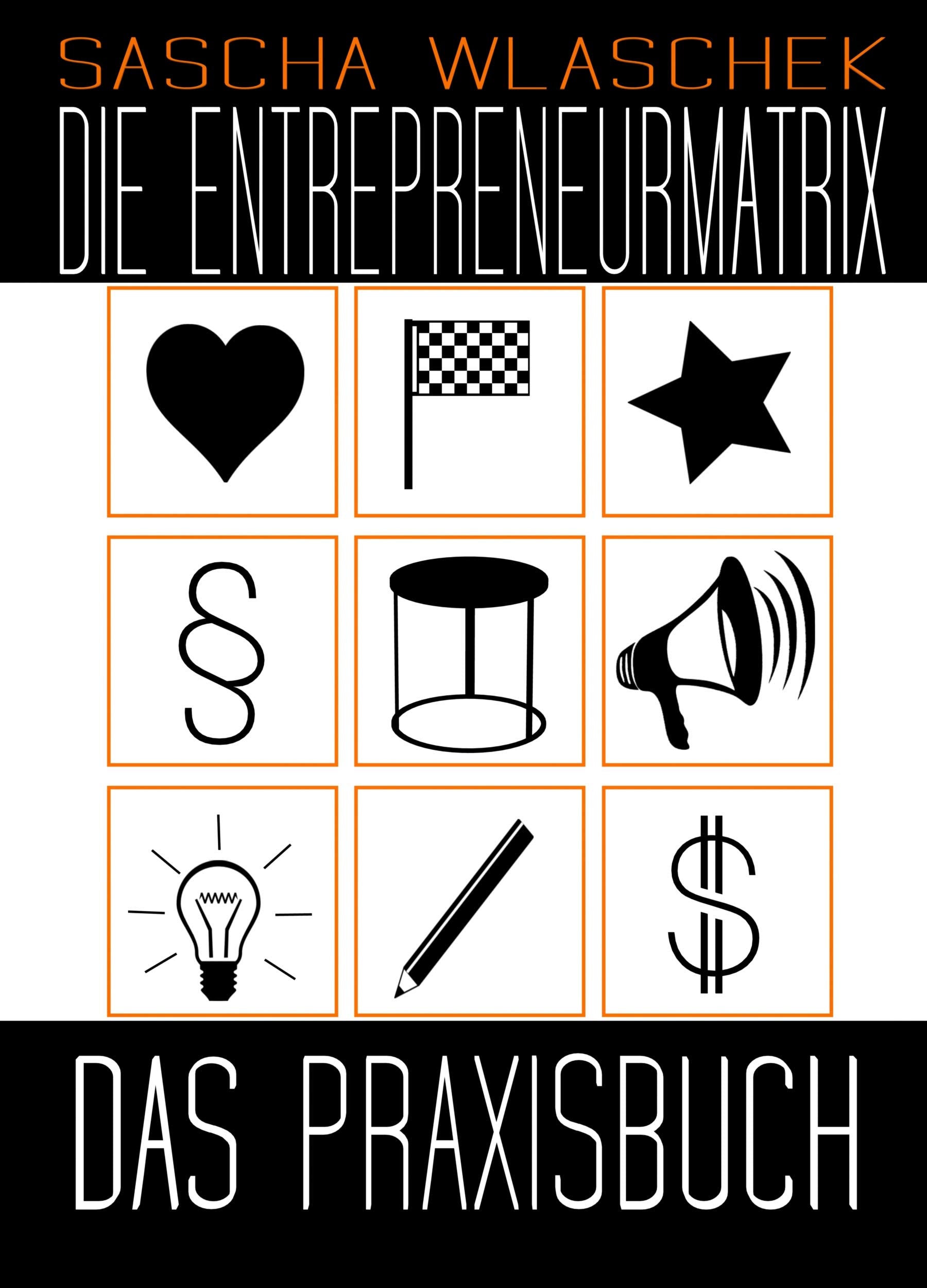 Product Image: Die Entrepreneurmatrix 02