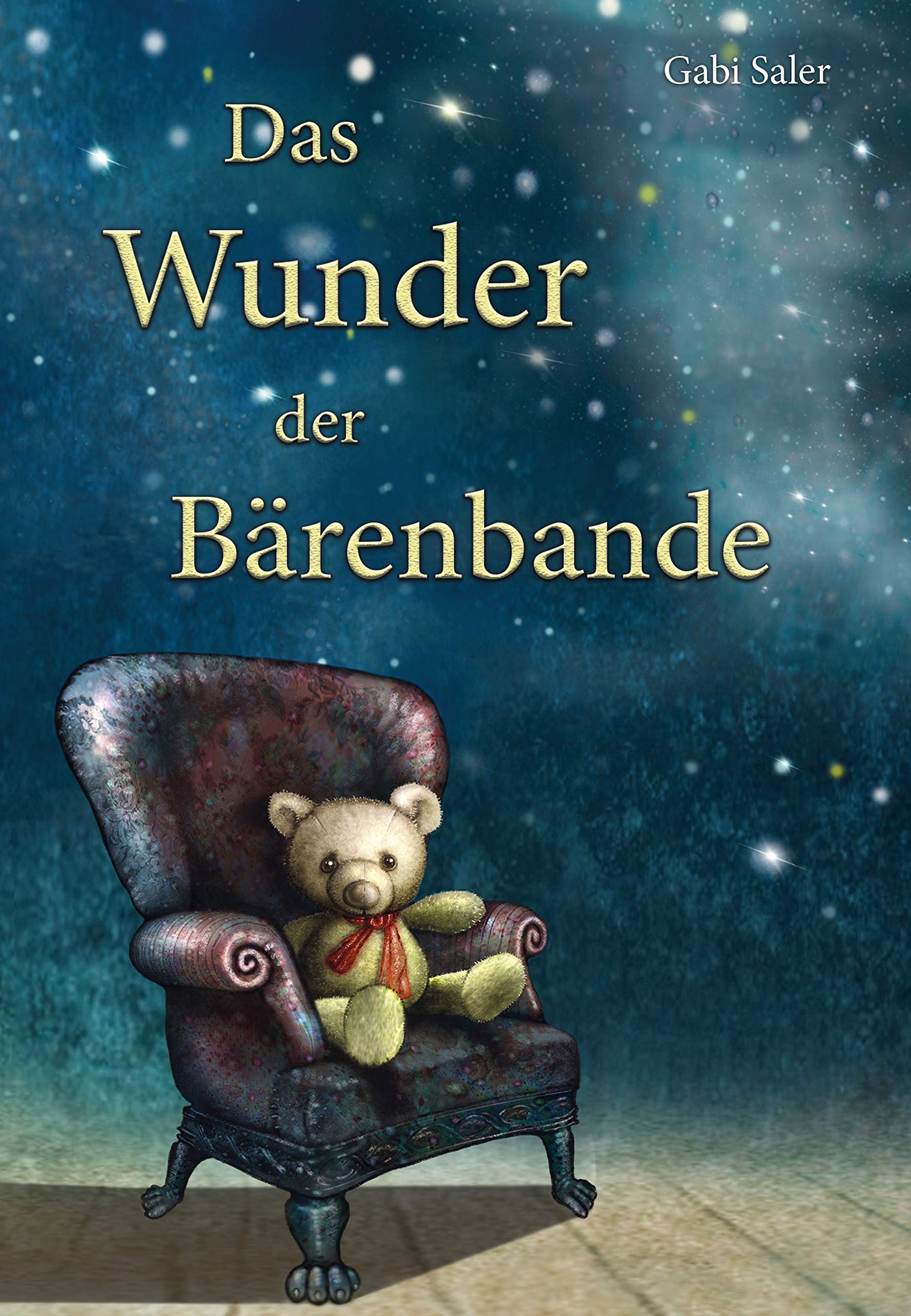 Product Image: Das Wunder der Bärenbande