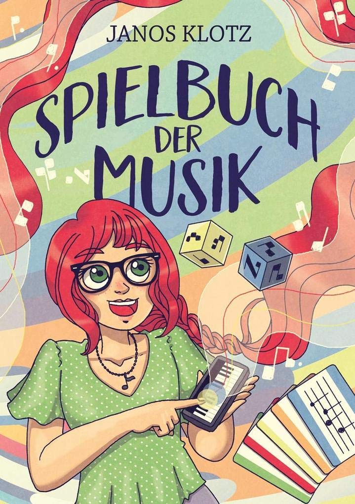 Spielbuch der Musik Arts & Music