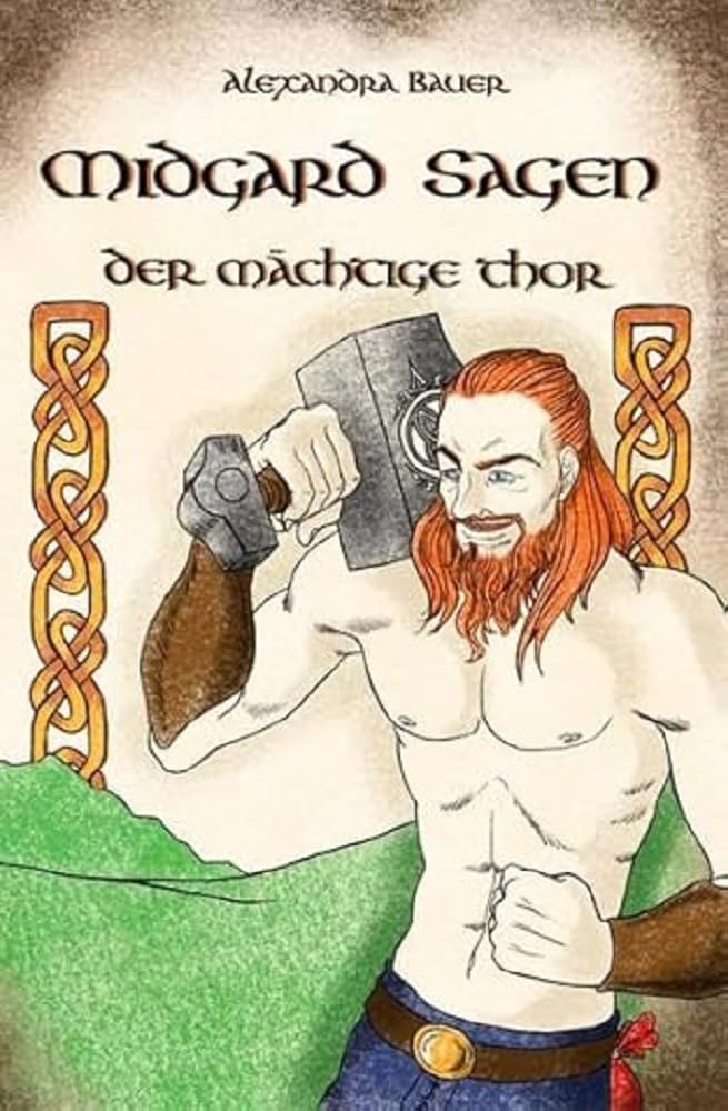 Midgard Sagen Social Sciences
