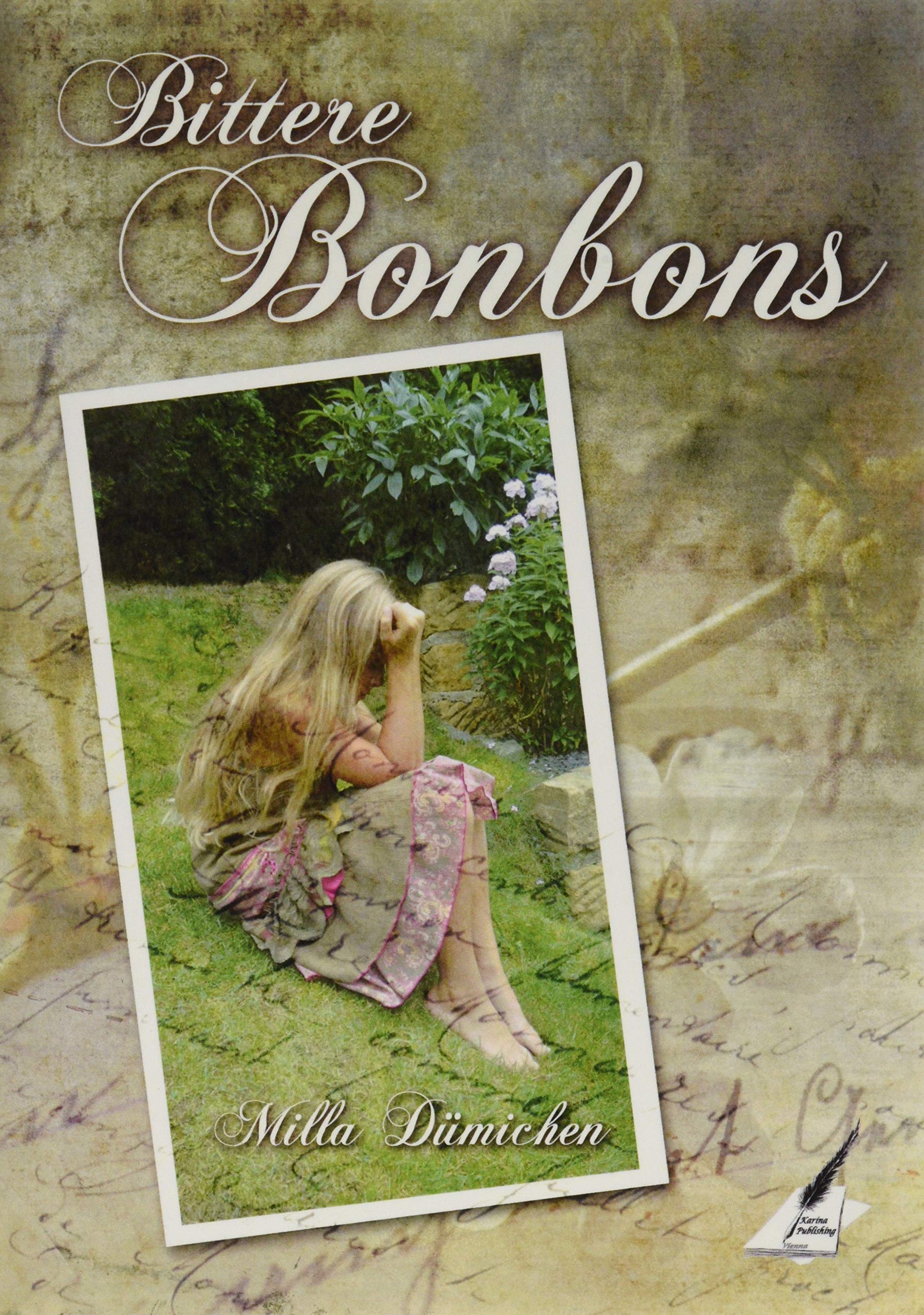 Product Image: Bittere Bonbons