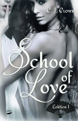 School of Love: Lektion 1 Contemporary literature