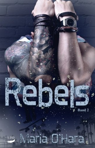 Product Image: Rebels: Teil 2