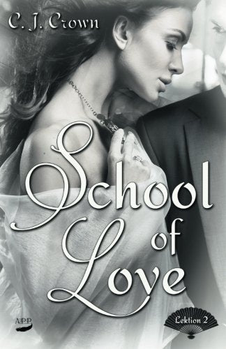 School of Love: Lektion 2 Contemporary literature