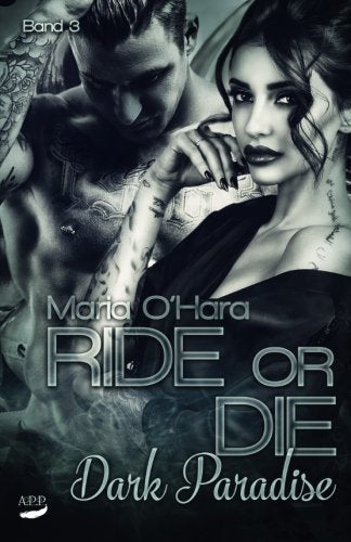 Dark Paradise Romance