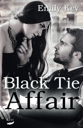 Black Tie Affair Contemporary Romance