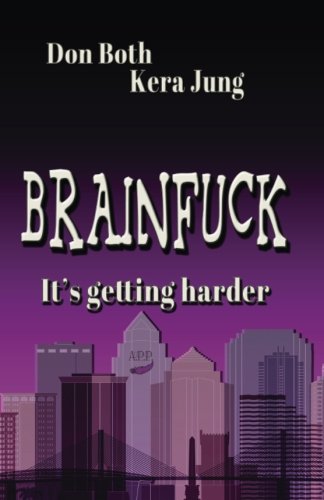 Product Image: Brainfuck: It's getting harder