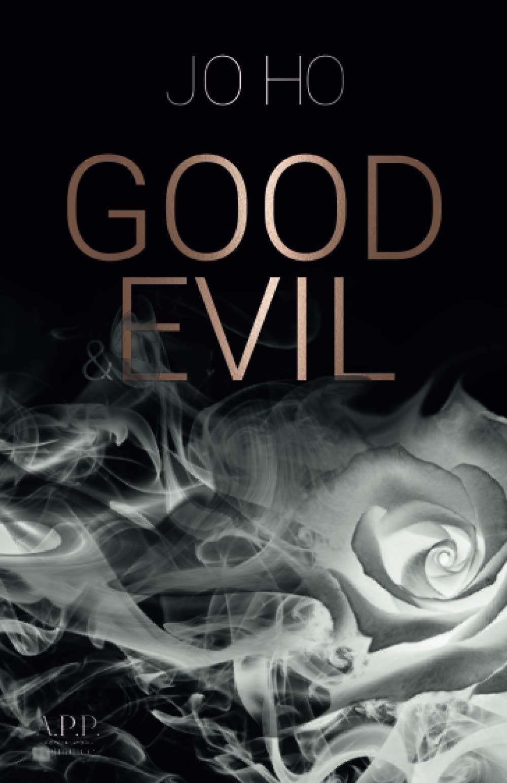 Good and Evil Contemporary Romance