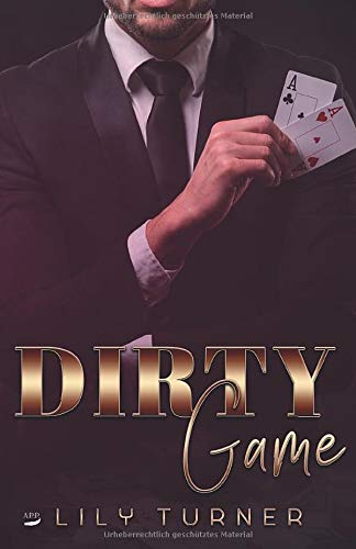 Dirty Game Contemporary literature Books