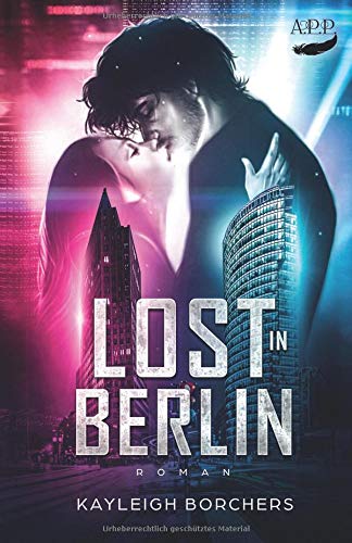 Product Image: Lost in Berlin
