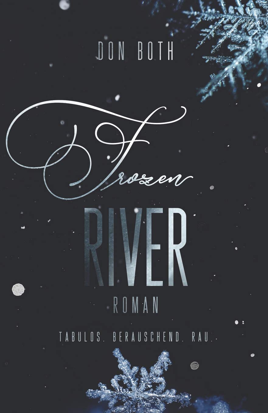 Product Image: Frozen River (Deep Waters, Band 2)