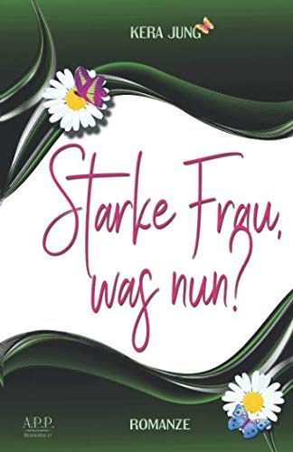 Starke Frau, was nun? Contemporary literature