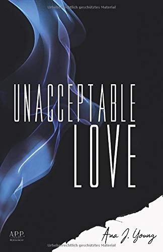 Product Image: Unacceptable Love