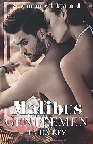 Malibus Gentlemen – Sammelband Contemporary literature