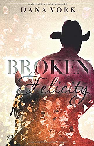 Product Image: Broken Felicity