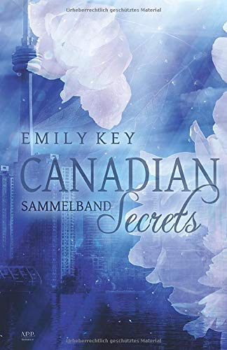 Product Image: Canadian Secrets: Sammelband