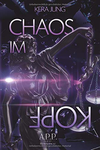 Chaos im Kopf: Sammelband Contemporary literature