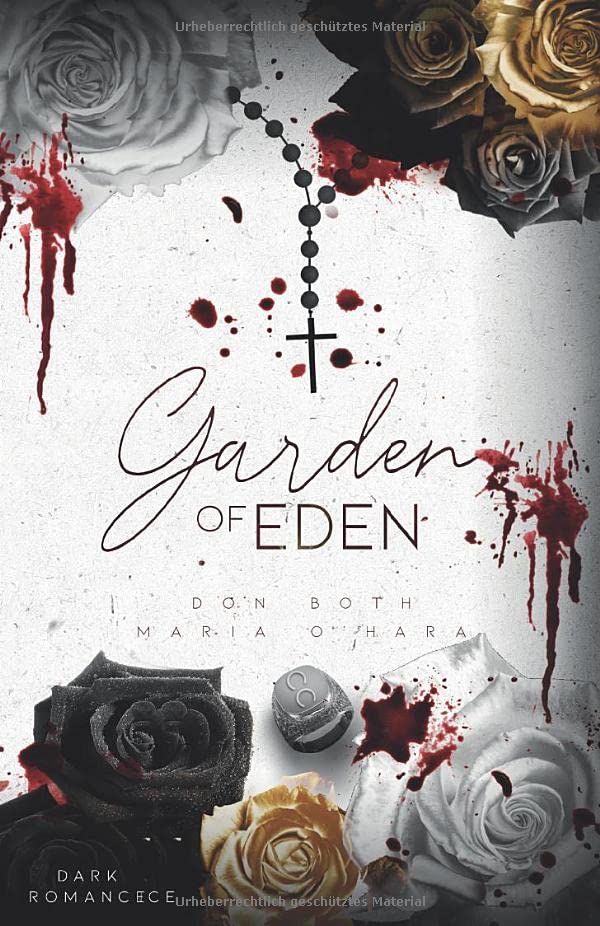 Garden of Eden Romance