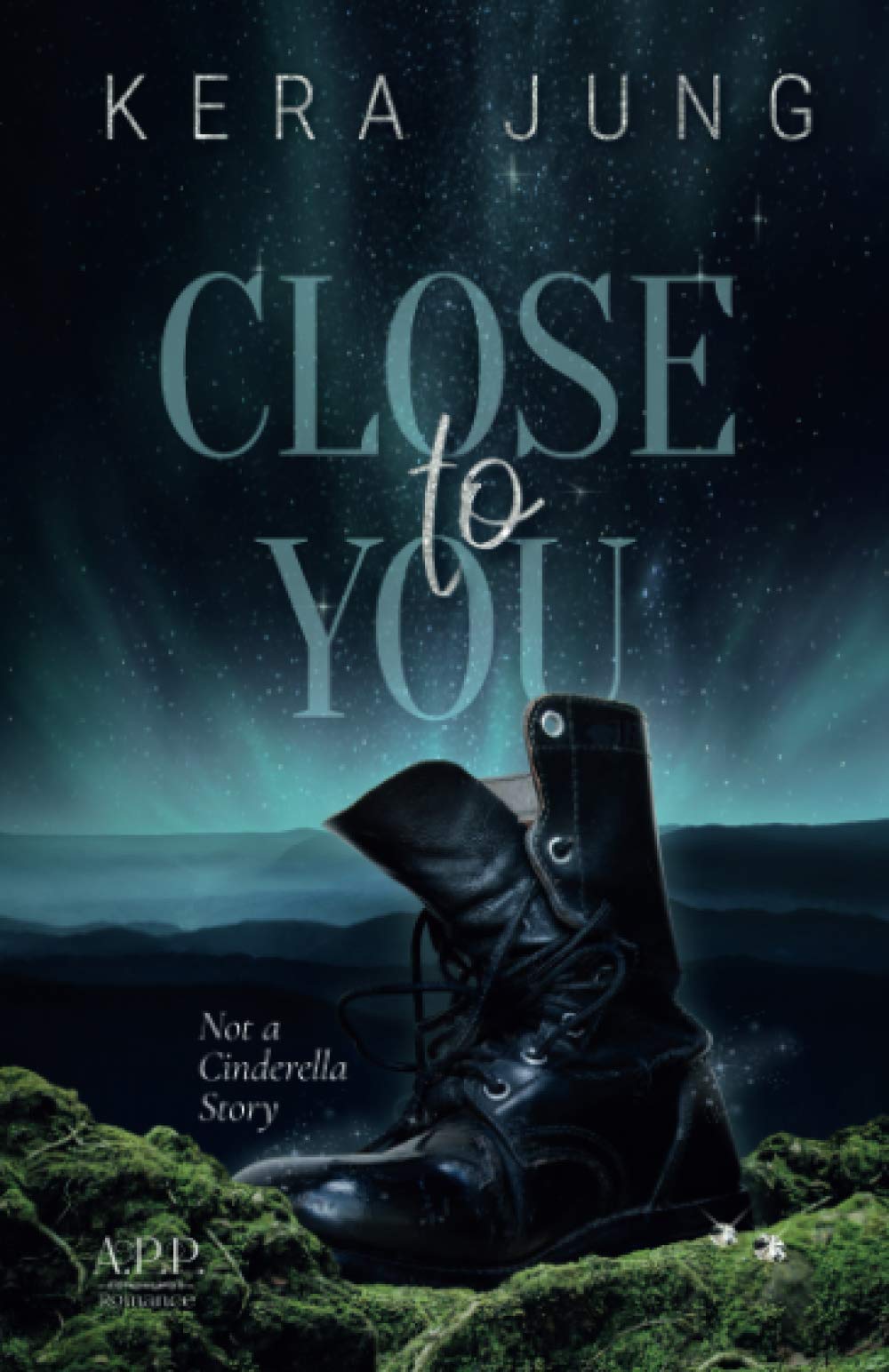 Close to you: Not a Cinderella-Story Contemporary literature