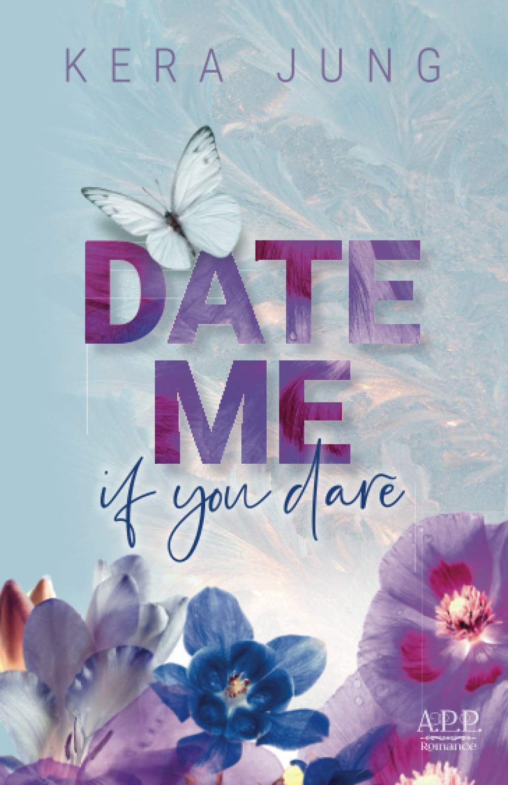 Date me, if you dare International
