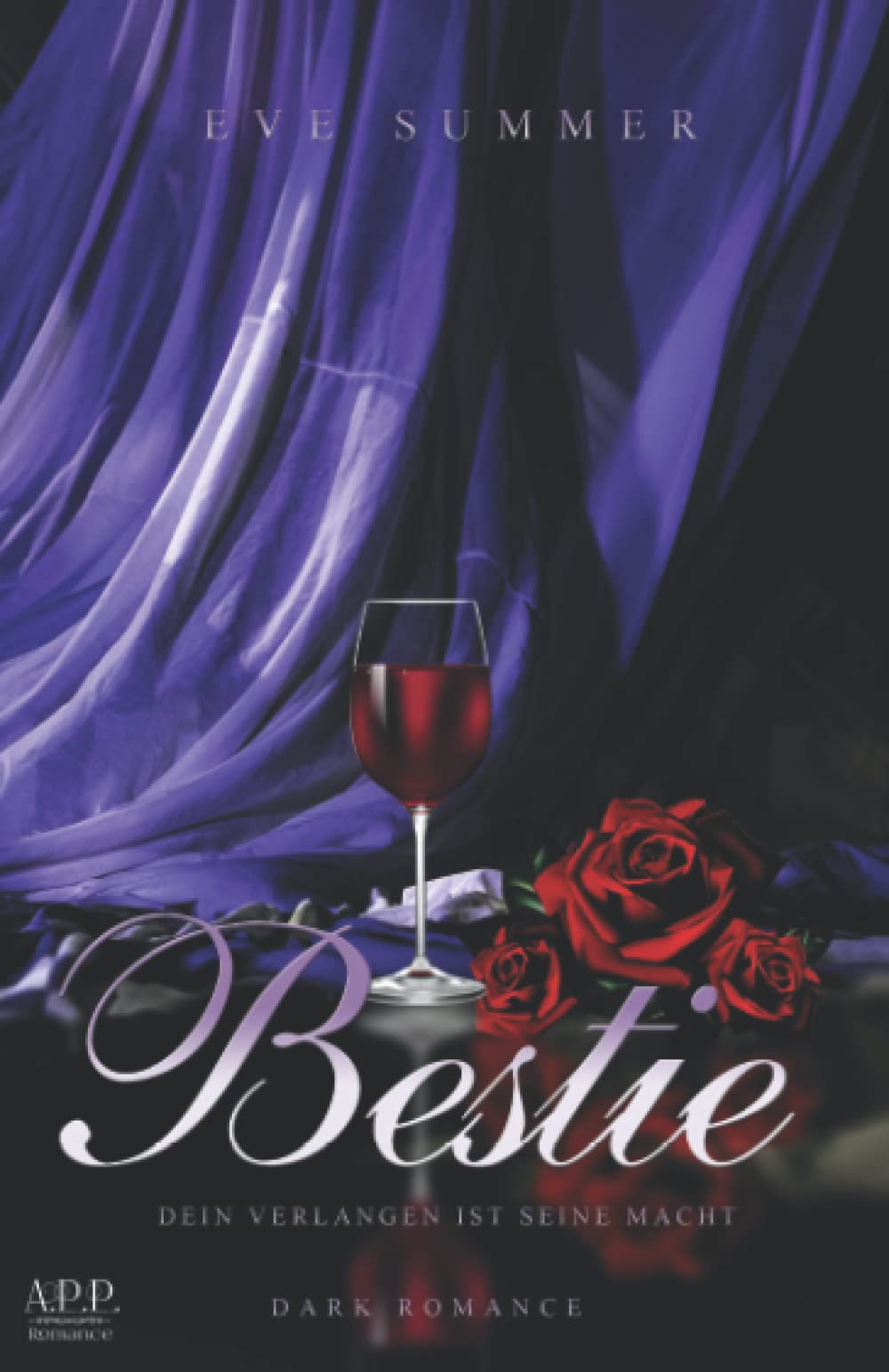 Bestie: Dein Verlangen ist seine Macht Romantic Fantasy