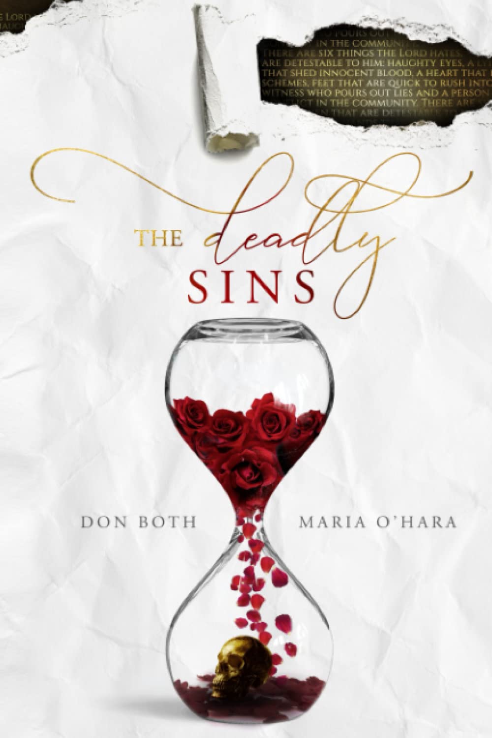 The Deadly Sins Action & Adventure