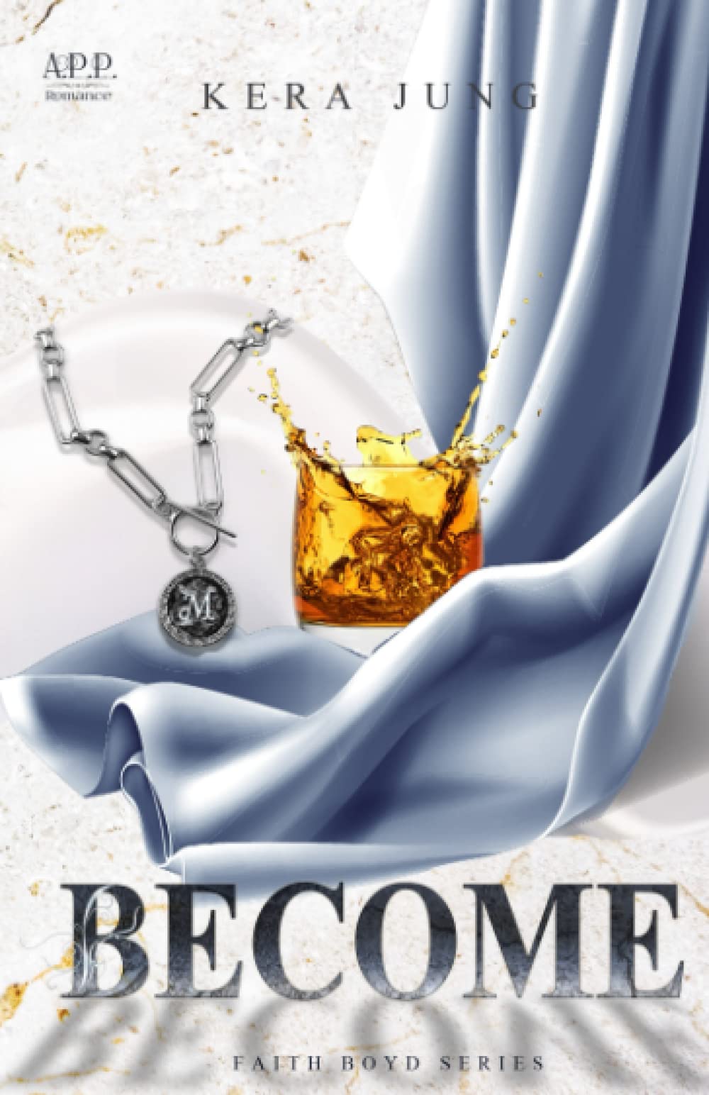 Become: Faith Boyd Series - Teil 1 Contemporary literature