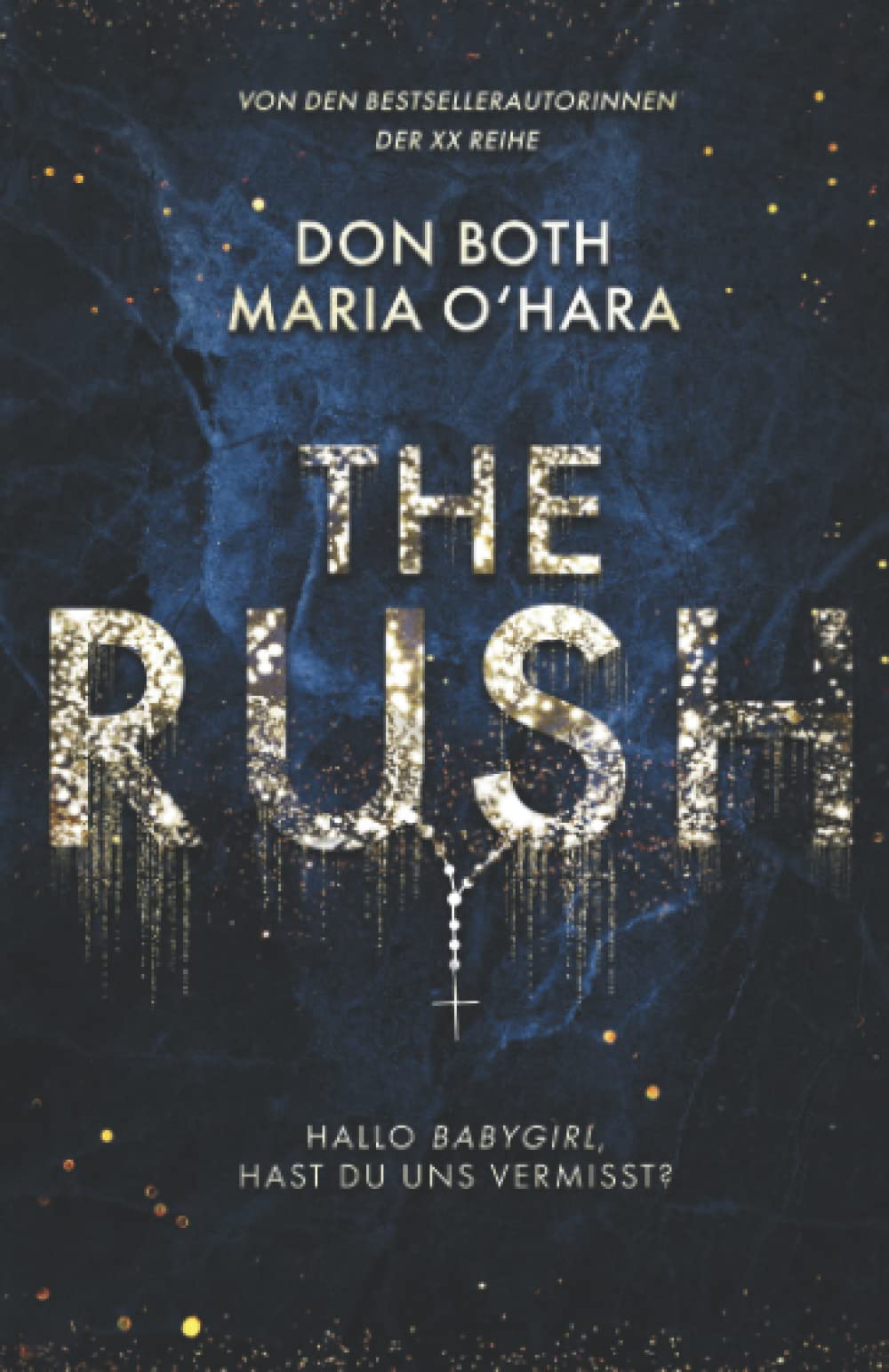 The Rush Contemporary Romance