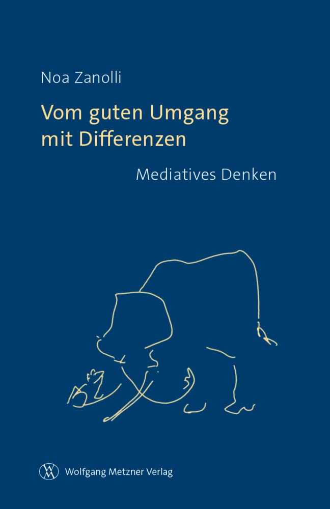 Vom guten Umgang mit Differenzen Law Books