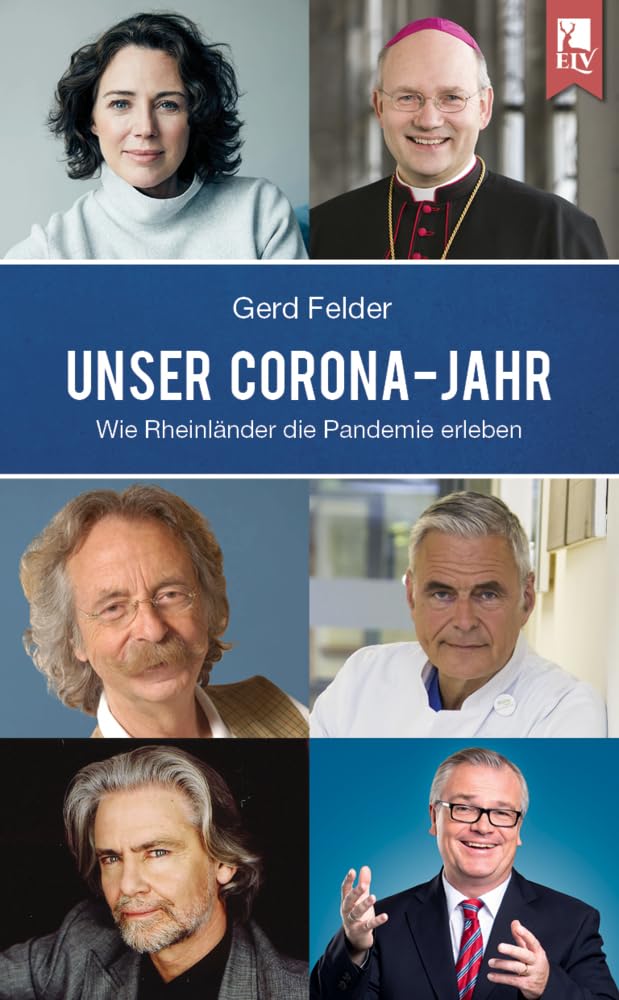 Unser Corona-Jahr Contemporary literature Books