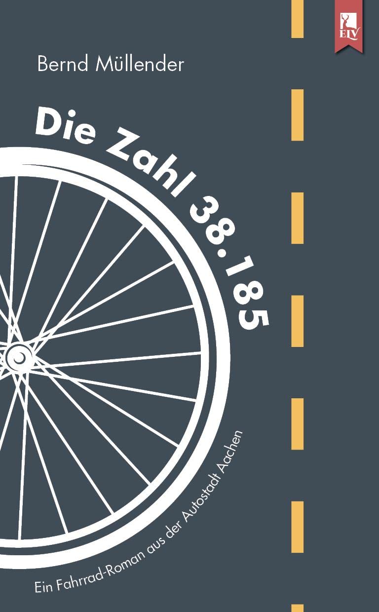 Product Image: Die Zahl 38.185